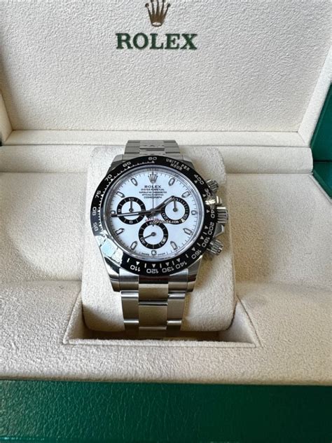 panda rolex for sale